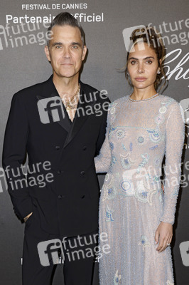 Chopard Art Gala, Cannes Film Festival 2023