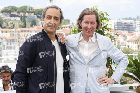 Photocall 'Asteroid City', Cannes Film Festival 2023