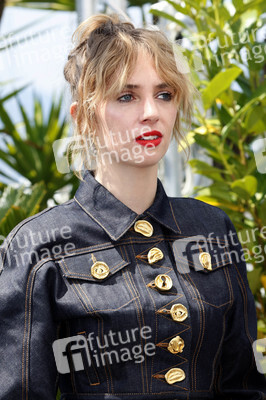 Photocall 'Asteroid City', Cannes Film Festival 2023