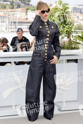 Photocall 'Asteroid City', Cannes Film Festival 2023