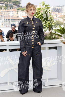 Photocall 'Asteroid City', Cannes Film Festival 2023