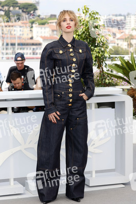 Photocall 'Asteroid City', Cannes Film Festival 2023