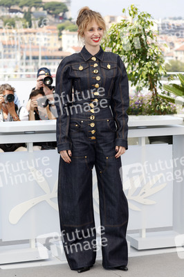 Photocall 'Asteroid City', Cannes Film Festival 2023