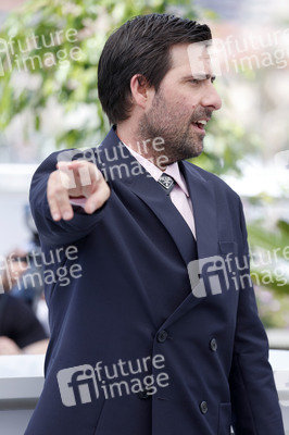 Photocall 'Asteroid City', Cannes Film Festival 2023