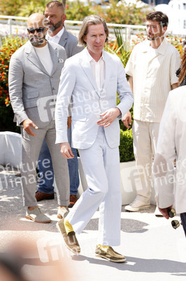 Photocall 'Asteroid City', Cannes Film Festival 2023