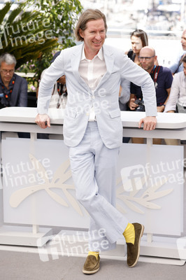 Photocall 'Asteroid City', Cannes Film Festival 2023