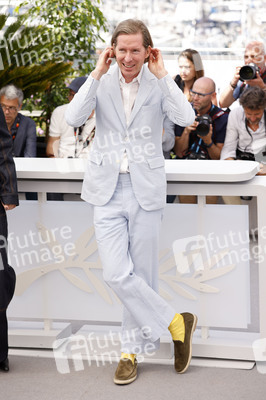 Photocall 'Asteroid City', Cannes Film Festival 2023