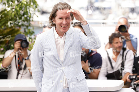 Photocall 'Asteroid City', Cannes Film Festival 2023