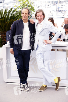 Photocall 'Asteroid City', Cannes Film Festival 2023