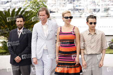 Photocall 'Asteroid City', Cannes Film Festival 2023