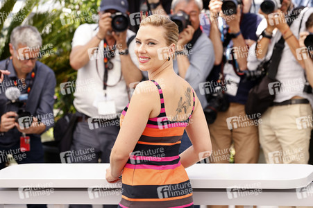 Photocall 'Asteroid City', Cannes Film Festival 2023