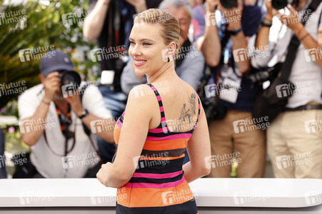 Photocall 'Asteroid City', Cannes Film Festival 2023