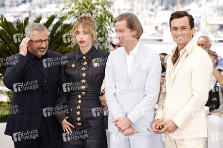 Photocall 'Asteroid City', Cannes Film Festival 2023
