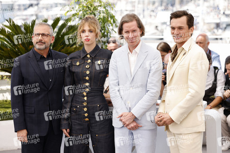 Photocall 'Asteroid City', Cannes Film Festival 2023