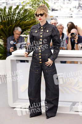 Photocall 'Asteroid City', Cannes Film Festival 2023