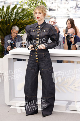 Photocall 'Asteroid City', Cannes Film Festival 2023