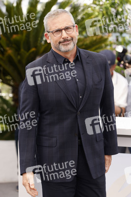 Photocall 'Asteroid City', Cannes Film Festival 2023
