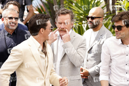 Photocall 'Asteroid City', Cannes Film Festival 2023