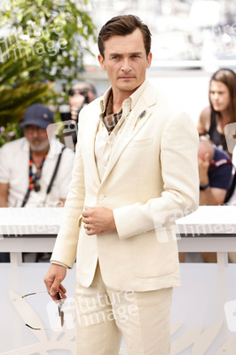 Photocall 'Asteroid City', Cannes Film Festival 2023