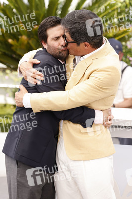 Photocall 'Asteroid City', Cannes Film Festival 2023