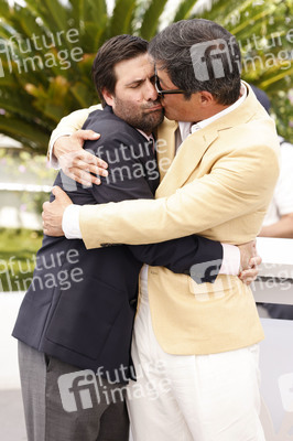 Photocall 'Asteroid City', Cannes Film Festival 2023