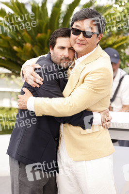 Photocall 'Asteroid City', Cannes Film Festival 2023