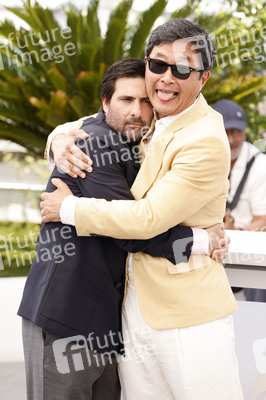 Photocall 'Asteroid City', Cannes Film Festival 2023