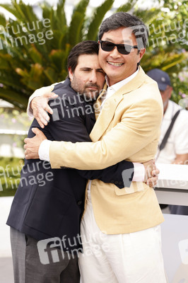 Photocall 'Asteroid City', Cannes Film Festival 2023