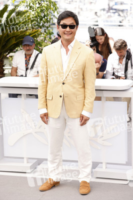 Photocall 'Asteroid City', Cannes Film Festival 2023