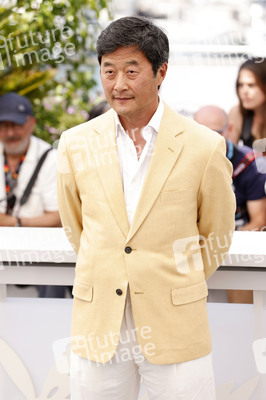Photocall 'Asteroid City', Cannes Film Festival 2023