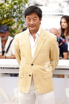 Photocall 'Asteroid City', Cannes Film Festival 2023
