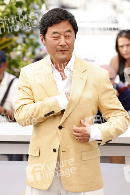 Photocall 'Asteroid City', Cannes Film Festival 2023