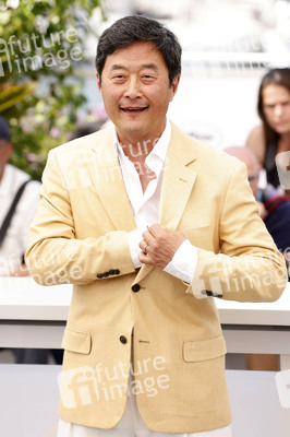 Photocall 'Asteroid City', Cannes Film Festival 2023