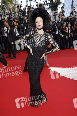 Filmpremiere 'La passion de Dodin Bouffant', Cannes Film Festival 2023