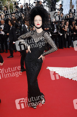 Filmpremiere 'La passion de Dodin Bouffant', Cannes Film Festival 2023
