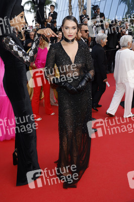 Filmpremiere 'La passion de Dodin Bouffant', Cannes Film Festival 2023