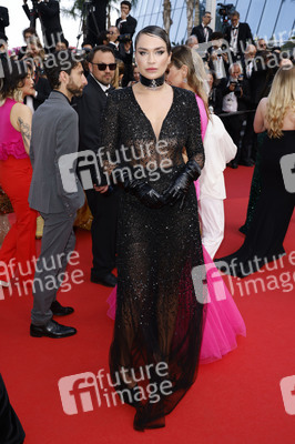 Filmpremiere 'La passion de Dodin Bouffant', Cannes Film Festival 2023