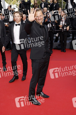Filmpremiere 'La passion de Dodin Bouffant', Cannes Film Festival 2023