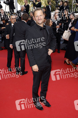 Filmpremiere 'La passion de Dodin Bouffant', Cannes Film Festival 2023