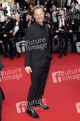 Filmpremiere 'La passion de Dodin Bouffant', Cannes Film Festival 2023
