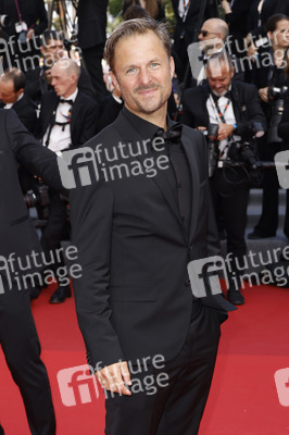 Filmpremiere 'La passion de Dodin Bouffant', Cannes Film Festival 2023