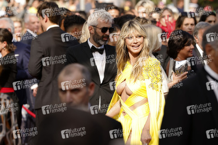 Filmpremiere 'La passion de Dodin Bouffant', Cannes Film Festival 2023