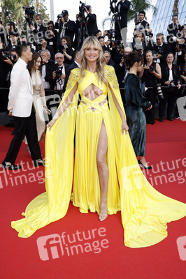 Filmpremiere 'La passion de Dodin Bouffant', Cannes Film Festival 2023