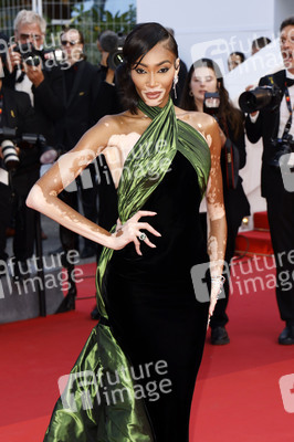 Filmpremiere 'La passion de Dodin Bouffant', Cannes Film Festival 2023