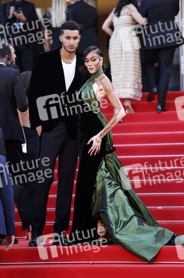 Filmpremiere 'La passion de Dodin Bouffant', Cannes Film Festival 2023