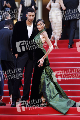 Filmpremiere 'La passion de Dodin Bouffant', Cannes Film Festival 2023