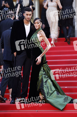 Filmpremiere 'La passion de Dodin Bouffant', Cannes Film Festival 2023