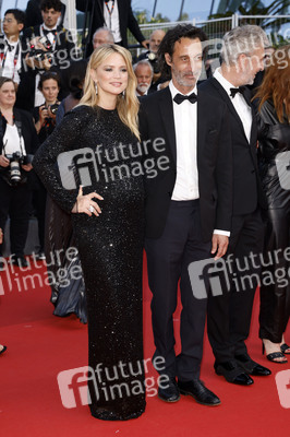Filmpremiere 'La passion de Dodin Bouffant', Cannes Film Festival 2023