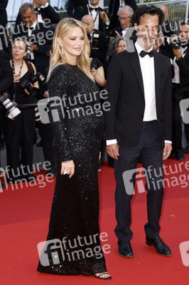 Filmpremiere 'La passion de Dodin Bouffant', Cannes Film Festival 2023