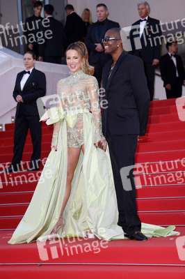 Filmpremiere 'La passion de Dodin Bouffant', Cannes Film Festival 2023